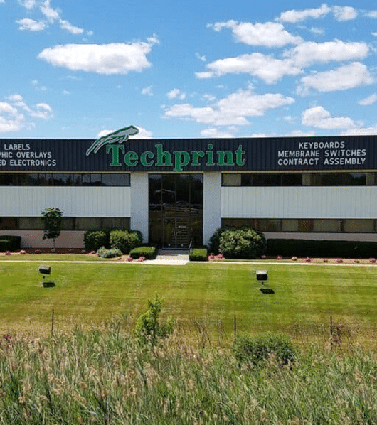 Why Techprint?