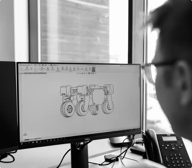 Design & Engineering