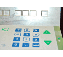 Embossing