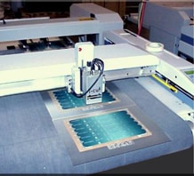 Laser Cutting