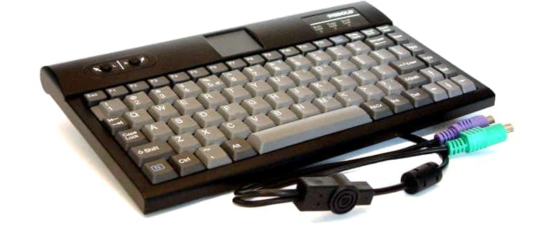 Keyboards & Keypads