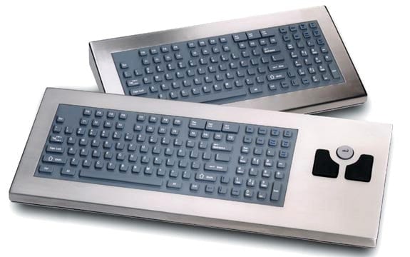Keyboards & Keypads