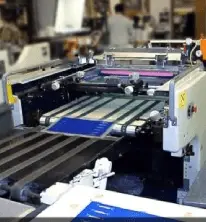 Techprint, Inc. — Screen Printing, DTG Printing in Lawrence